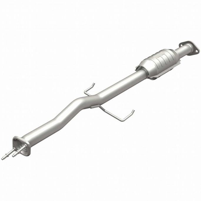 51737, MAGNAFLOW 51737 Catalytic Converter Direct-Fit OEM Grade for MAZDA Protege 2001-2003 в ОАЭ, Дубай. Состояние - новое. Цена ⁦2 310 AED⁩. Фото, контакты продавца | AUTO.AE