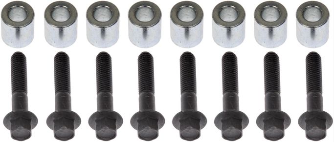 RNB-03419, Dorman Exhaust Manifold Mounting Hardware 03419 in UAE, Dubai. Condition - new. Price 100 AED. Photo, seller contacts | AUTO.AE