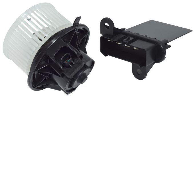 UAC-BK1212, Universal Air Conditioner Blower Motors for 2002-2007 LIBERTY, 2002-2006 WRANGLER - BK 1212 في الإمارات العربية المتحدة, دبي. Condition - new. Price ⁦350 AED⁩. Photo, seller contacts | AUTO.AE