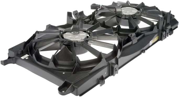 RNB-621-804, Dorman - Fans, Electric for 2022-2026 EXPEDITION, NAVIGATOR, 2021-2026 F-150 - 621-804 في الإمارات العربية المتحدة, دبي. Condition - new. Price ⁦3,340 AED⁩. Photo, seller contacts | AUTO.AE