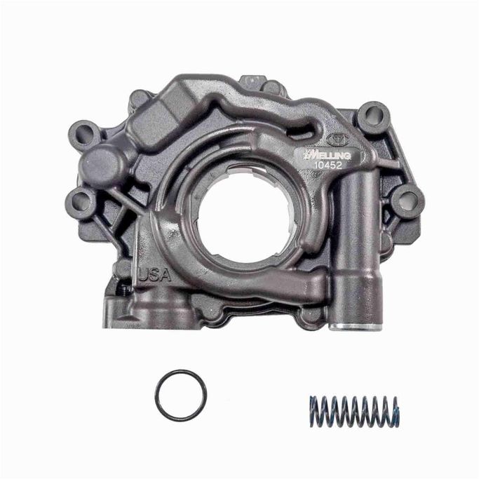 MEL-10452, Melling Oil Pumps 10452 в ОАЭ, Дубай. Состояние - новое. Цена 860 AED. Фото, контакты продавца | AUTO.AE