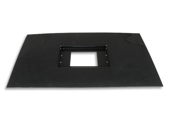 HLY-553-358, Holley EFI 7.5 in. Dash Bezels 553-358 в ОАЭ, Дубай. Состояние - новое. Цена ⁦1 150 AED⁩. Фото, контакты продавца | AUTO.AE