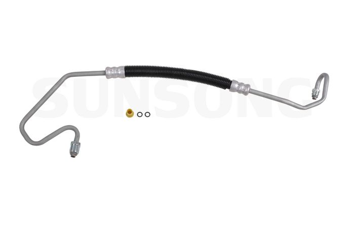 SUG-3401042, Sunsong Power Steering Hose Assemblies 3401042 في الإمارات العربية المتحدة, دبي. Condition - new. Price 120 AED. Photo, seller contacts | AUTO.AE