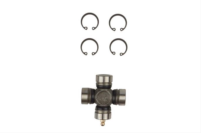 SDH-5-1503X, Spicer Drivetrain Products Light Duty U-Joints 5-1503X в ОАЭ, Дубай. Состояние - новое. Цена 150 AED. Фото, контакты продавца | AUTO.AE