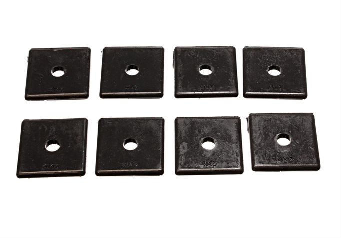 ENS-9-9533G, Energy Suspension Polyurethane Pads 9.9533G في الإمارات العربية المتحدة, دبي. Condition - new. Price 80 AED. Photo, seller contacts | AUTO.AE
