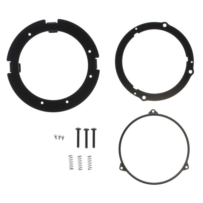JWS-8200001, J. W. Speaker Headlight Mounting Rings 8200001 في الإمارات العربية المتحدة, دبي. Condition - new. Price 630 AED. Photo, seller contacts | AUTO.AE