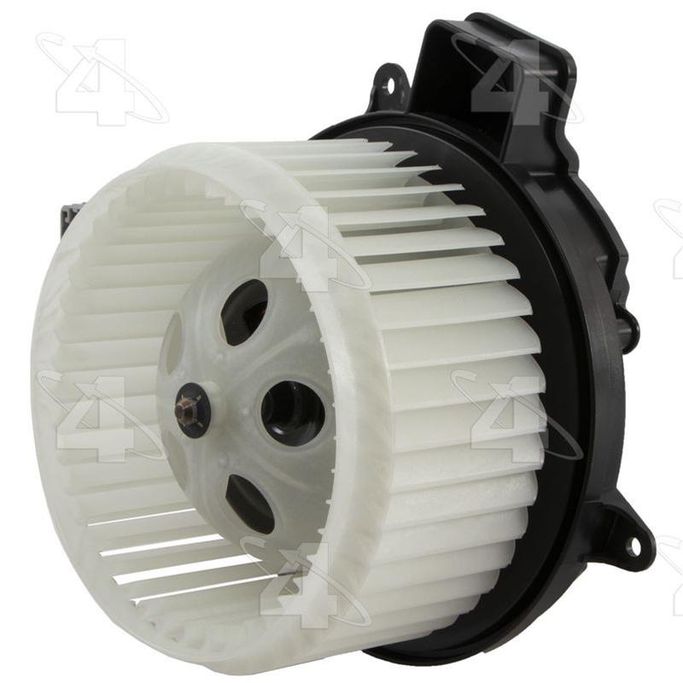 FSS-76508, Four Seasons Blower Motors 76508 in UAE, Dubai. Condition - new. Price 960 AED. Photo, seller contacts | AUTO.AE