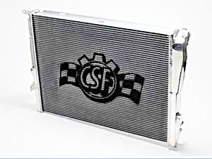 7059, CSF 7059 All Aluminum Radiator for BMW M3 E90/E92 в ОАЭ, Дубай. Состояние - новое. Цена 3 380 AED. Фото, контакты продавца | AUTO.AE