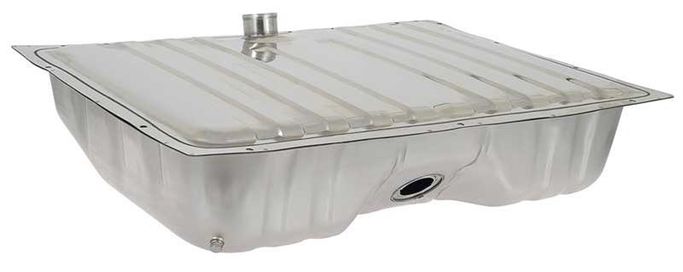 OER-FT8001C, OER Authorized Gas Tanks for 1967-1968 COUGAR, 1964-1968 MUSTANG - FT8001C in UAE, Dubai. Condition - new. Price ⁦1,620 AED⁩. Photo, seller contacts | AUTO.AE