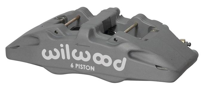 WIL-120-13428, Wilwood Forged DynaPro 6A Lug Mount Calipers 120-13428 в ОАЭ, Дубай. Состояние - новое. Цена ⁦1 660 AED⁩. Фото, контакты продавца | AUTO.AE