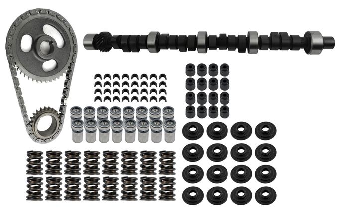 CCA-K20-221-3, COMP Cams Xtreme Energy Cam and Lifter Kits for 1971 RM300, 1971-1974 RM350 - K20-221-3 в ОАЭ, Дубай. Состояние - новое. Цена ⁦2 740 AED⁩. Фото, контакты продавца | AUTO.AE