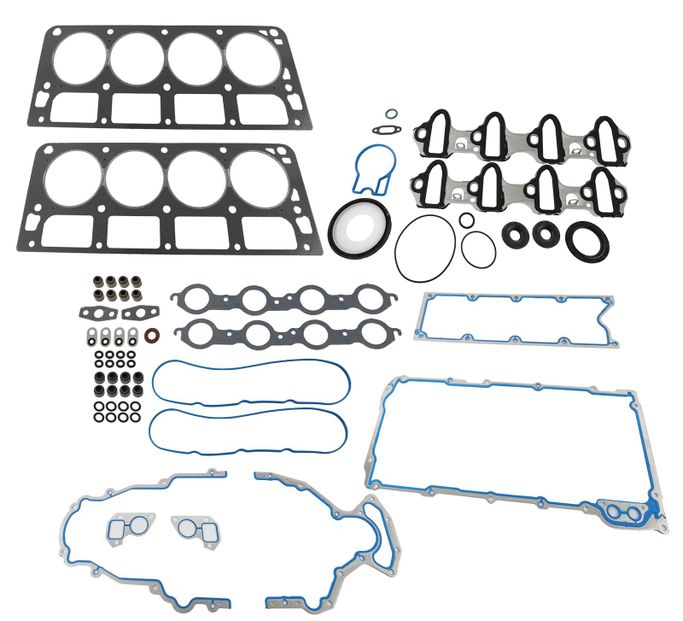 FEL-260-1883, Fel-Pro Engine Gasket Kits 260-1883 in UAE, Dubai. Condition - new. Price 1,350 AED. Photo, seller contacts | AUTO.AE