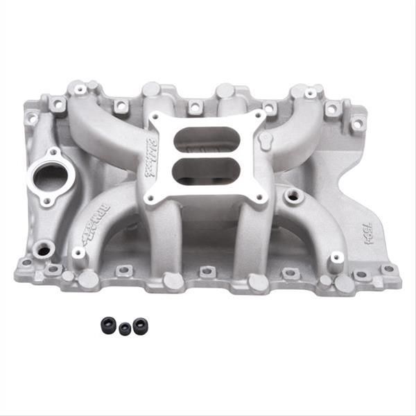 EDL-7594, Edelbrock Performer RPM Air-Gap Intake Manifolds 7594 в ОАЭ, Дубай. Состояние - новое. Цена ⁦2 370 AED⁩. Фото, контакты продавца | AUTO.AE