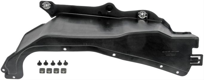 RNB-924-018, Dorman Engine Splash Guards for 1999-2005 JETTA - 924-018 في الإمارات العربية المتحدة, دبي. Condition - new. Price 180 AED. Photo, seller contacts | AUTO.AE