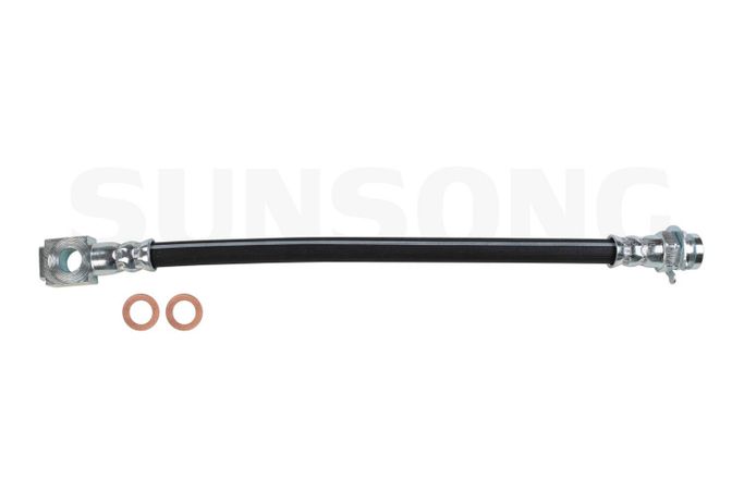 SUG-2203835, Sunsong Brake Hoses 2203835 in UAE, Dubai. Condition - new. Price 60 AED. Photo, seller contacts | AUTO.AE