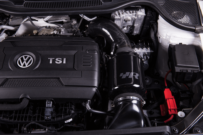 VWR12P1GT, RACINGLINE VWR12P1GT VWR Intake System - Polo GTI 1.8 TSI (6C) in UAE, Dubai. Condition - new. Price 2,340 AED. Photo, seller contacts | AUTO.AE