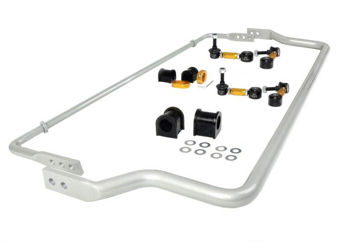 WHL-BMK002, Whiteline Sway Bars for 1990-1997 MIATA - BMK002 in UAE, Dubai. Condition - new. Price 3,040 AED. Photo, seller contacts | AUTO.AE