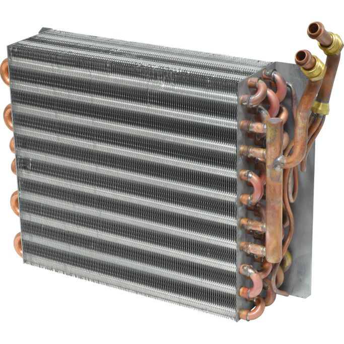 UAC-EV9409200C, Universal Air Conditioner Evaporator Cores EV 9409200C in UAE, Dubai. Condition - new. Price 1,340 AED. Photo, seller contacts | AUTO.AE