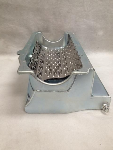 CHP-CP103KO, Champ Pans Circle Track Wet Sump Oil Pans CP103KO في الإمارات العربية المتحدة, دبي. Condition - new. Price ⁦2,230 AED⁩. Photo, seller contacts | AUTO.AE