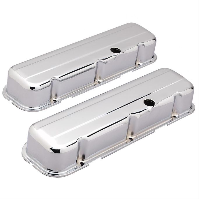SUM-G3312, Summit Racing™ Valve Covers SUM-G3312 في الإمارات العربية المتحدة, دبي. Condition - new. Price 220 AED. Photo, seller contacts | AUTO.AE