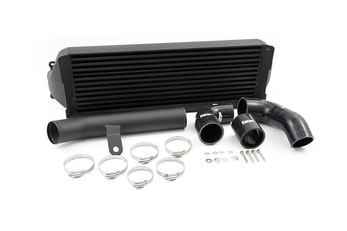 FMINT27, FORGE FMINT27 Intercooler for the HYUNDAI i30N Mk3.5 Facelift 2021 in UAE, Dubai. Condition - new. Price 4,620 AED. Photo, seller contacts | AUTO.AE