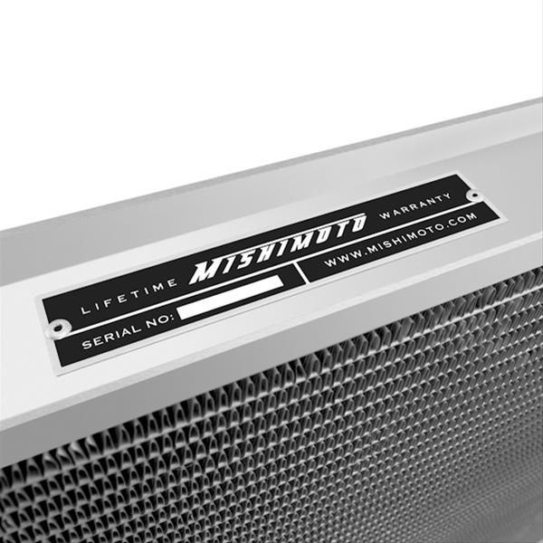 MIO-MMRADCHVY94, Mishimoto Performance Radiators MMRAD-CHVY-94 in UAE, Dubai. Condition - new. Price 4,780 AED. Photo, seller contacts | AUTO.AE