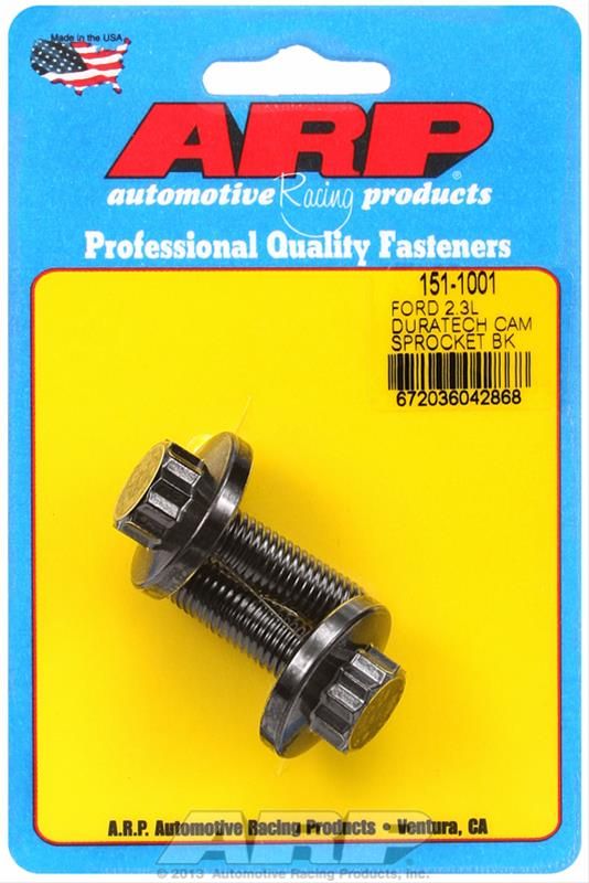 ARP-151-1001, ARP Cam Bolts 151-1001 في الإمارات العربية المتحدة, دبي. Condition - new. Price 150 AED. Photo, seller contacts | AUTO.AE
