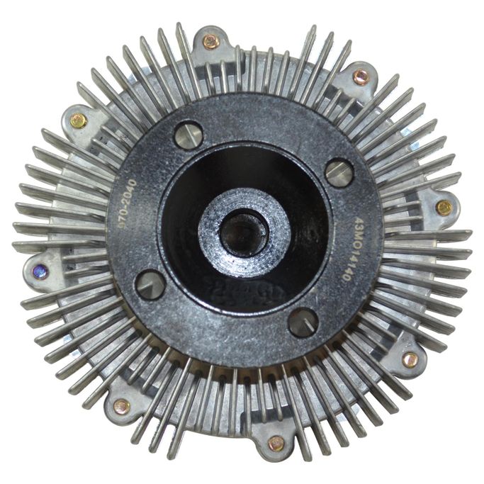 GMB-970-2040, GMB Replacement Fan Clutches for 2000-2002 TUNDRA - 970-2040 в ОАЭ, Дубай. Состояние - новое. Цена 290 AED. Фото, контакты продавца | AUTO.AE