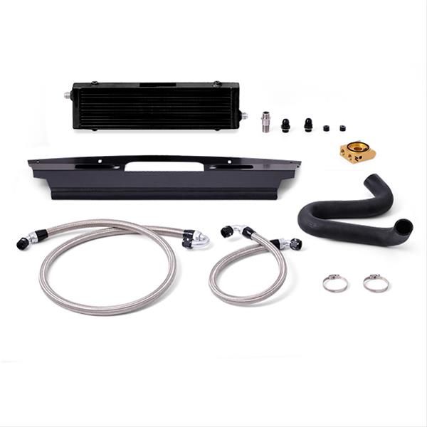 MIO-MOCMUS815TBK, Mishimoto - Fluid Coolers for 2015-2017 MUSTANG - MMOC-MUS8-15TBK in UAE, Dubai. Condition - new. Price 3,850 AED. Photo, seller contacts | AUTO.AE