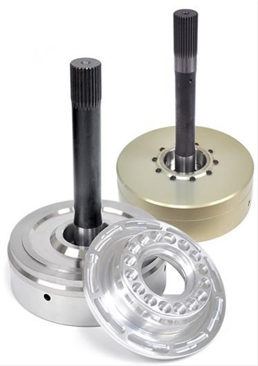 ATI-406002, ATI Torsional Input Shafts ATI406002 в ОАЭ, Дубай. Состояние - новое. Цена 2 490 AED. Фото, контакты продавца | AUTO.AE