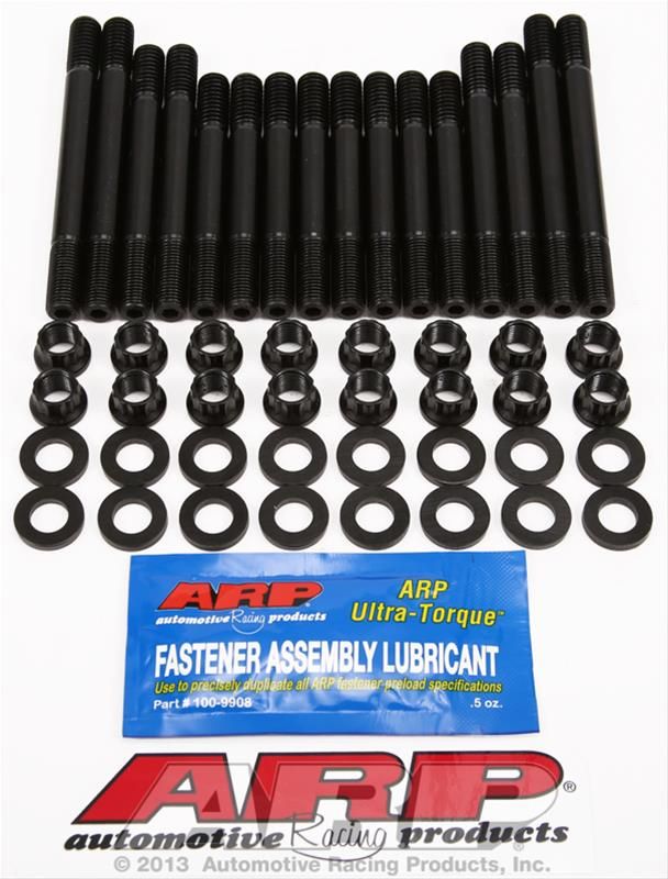 ARP-123-4203, ARP Pro Series Cylinder Head Studs 123-4203 في الإمارات العربية المتحدة, دبي. Condition - new. Price 570 AED. Photo, seller contacts | AUTO.AE