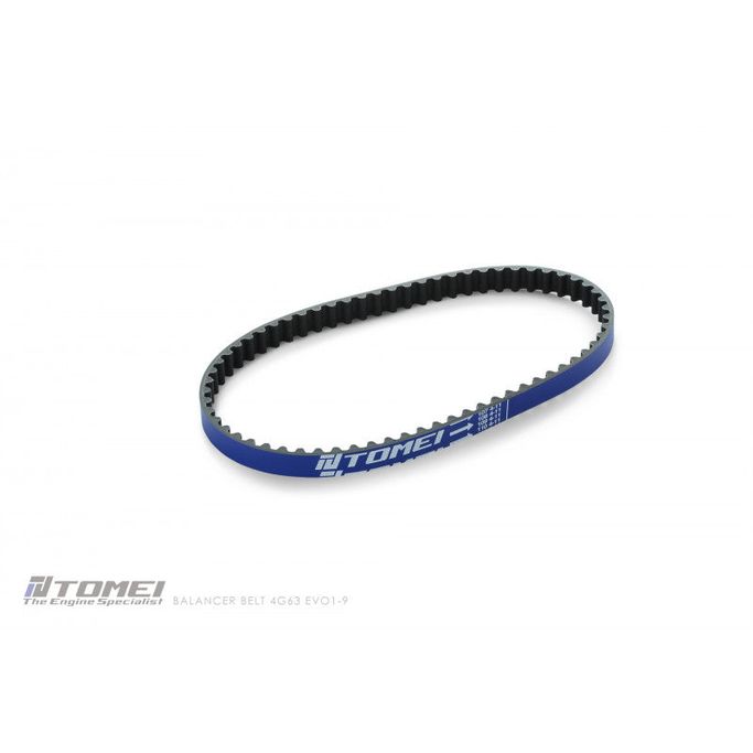 TB102A-MT01A, TOMEI TB102A-MT01A Balancer Belt for MITSUBISHI 4G63 Engine в ОАЭ, Дубай. Состояние - новое. Цена 320 AED. Фото, контакты продавца | AUTO.AE