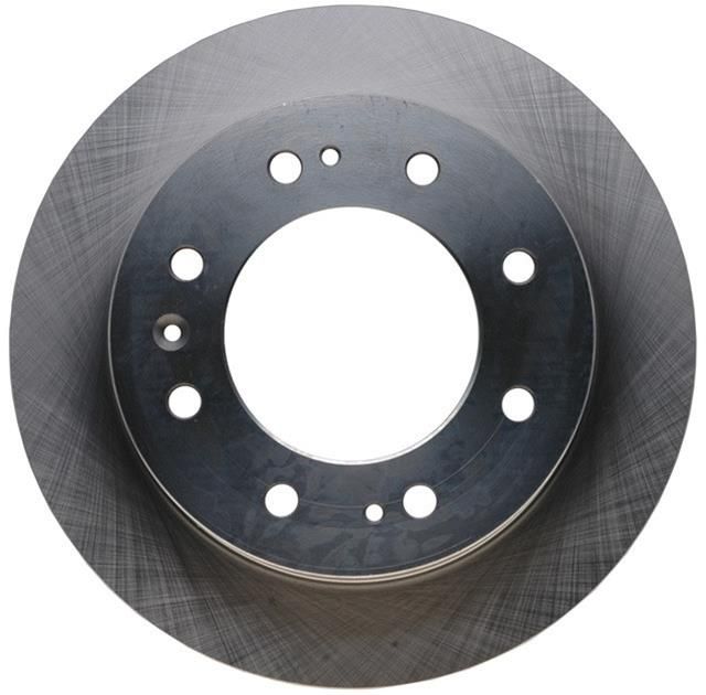 ADO-18A2804A, ACDelco Silver Non-Coated Brake Rotors 88877682 in UAE, Dubai. Condition - new. Price ⁦410 AED⁩. Photo, seller contacts | AUTO.AE