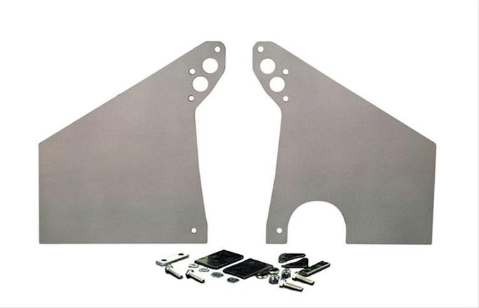 RHC-30-0014, Rhodes Race Cars Front Motor Plates 30-0014 في الإمارات العربية المتحدة, دبي. Condition - new. Price 700 AED. Photo, seller contacts | AUTO.AE