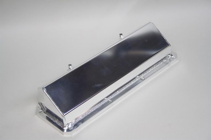 PQX-4035101, PRW Fabricated Valve Covers 4035101 in UAE, Dubai. Condition - new. Price 1,260 AED. Photo, seller contacts | AUTO.AE