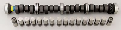 CCA-CL33-224-3, COMP Cams High Energy Cam and Lifter Kits CL33-224-3 in UAE, Dubai. Condition - new. Price 1,850 AED. Photo, seller contacts | AUTO.AE