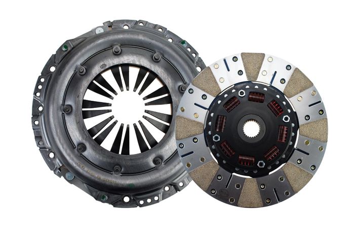 RAM-98969T, RAM Powergrip HD Clutch Kits for 1969-1973 MUSTANG - 98969T في الإمارات العربية المتحدة, دبي. Condition - new. Price ⁦2,390 AED⁩. Photo, seller contacts | AUTO.AE