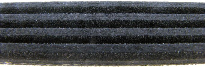 CEL-4040357S, Continental OE Technology Series Multi-V Stretch Belts 4040357S in UAE, Dubai. Condition - new. Price 110 AED. Photo, seller contacts | AUTO.AE