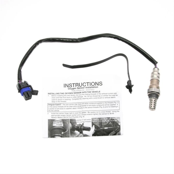 DFP-ES20352, Delphi Oxygen Sensors ES20352 in UAE, Dubai. Condition - new. Price ⁦380 AED⁩. Photo, seller contacts | AUTO.AE