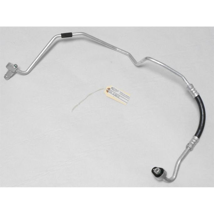 UAC-HA111380C, Universal Air Conditioner Liquid Line Hose Assemblies for 2005-2007 CARAVAN, GRAND CARAVAN, TOWN & COUNTRY - HA 111380C in UAE, Dubai. Condition - new. Price ⁦100 AED⁩. Photo, seller contacts | AUTO.AE