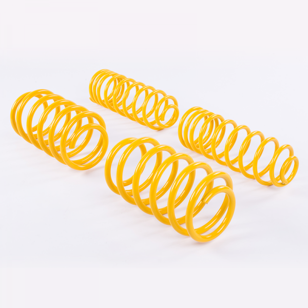 28282053, ST 28282053 Sport Springs Kit for SKODA Octavia Combi (5E) في الإمارات العربية المتحدة, دبي. Condition - new. Price ⁦1,150 AED⁩. Photo, seller contacts | AUTO.AE