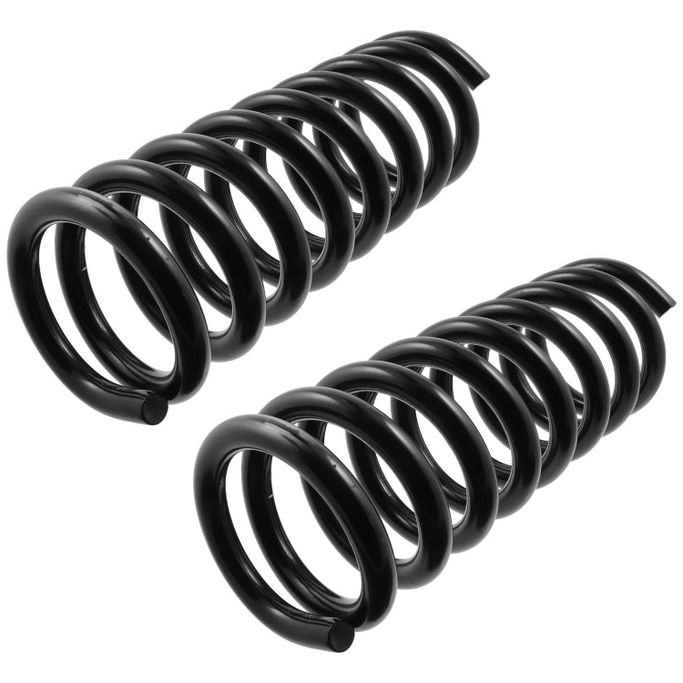 TRW-JCS155T, TRW Coil Springs for 2006-2010 COMMANDER, 2007-2010 GRAND CHEROKEE - JCS155T in UAE, Dubai. Condition - new. Price 870 AED. Photo, seller contacts | AUTO.AE