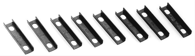 FMS-M-6588-A50, Ford Performance Parts Rocker Arm Channel Kits M-6588-A50 في الإمارات العربية المتحدة, دبي. Condition - new. Price 160 AED. Photo, seller contacts | AUTO.AE