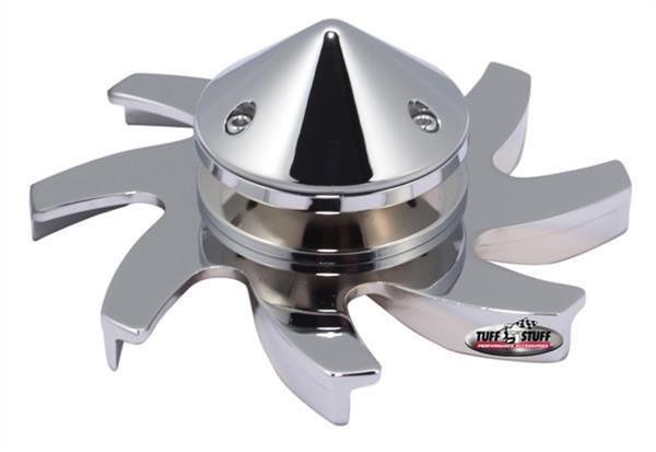 TFF-7666B, Tuff Stuff Performance Alternator Fan and Pulley Sets 7666B في الإمارات العربية المتحدة, دبي. Condition - new. Price ⁦270 AED⁩. Photo, seller contacts | AUTO.AE