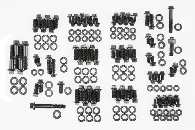 ARP-534-9801, ARP Engine Bolt Kits 534-9801 في الإمارات العربية المتحدة, دبي. Condition - new. Price 500 AED. Photo, seller contacts | AUTO.AE