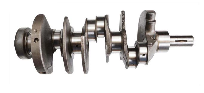 EGN-166900, Enginetech Remanufactured Crank Kits for 2004-2007 FREESTAR, 2004 MUSTANG - 166900 in UAE, Dubai. Condition - new. Price 1,540 AED. Photo, seller contacts | AUTO.AE