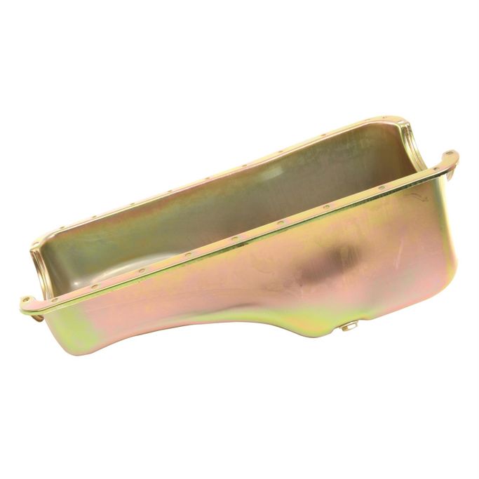 SUM-G3538, Summit Racing™ Stock Replacement Oil Pans SUM-G3538 في الإمارات العربية المتحدة, دبي. Condition - new. Price 420 AED. Photo, seller contacts | AUTO.AE
