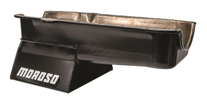 MOR-20190, Moroso Street/Strip Oil Pans 20190 في الإمارات العربية المتحدة, دبي. Condition - new. Price ⁦1,170 AED⁩. Photo, seller contacts | AUTO.AE