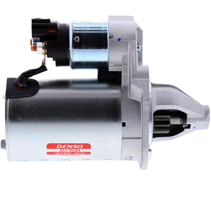DNP-281-6029, Denso Starters 281-6029 в ОАЭ, Дубай. Состояние - новое. Цена 1 000 AED. Фото, контакты продавца | AUTO.AE