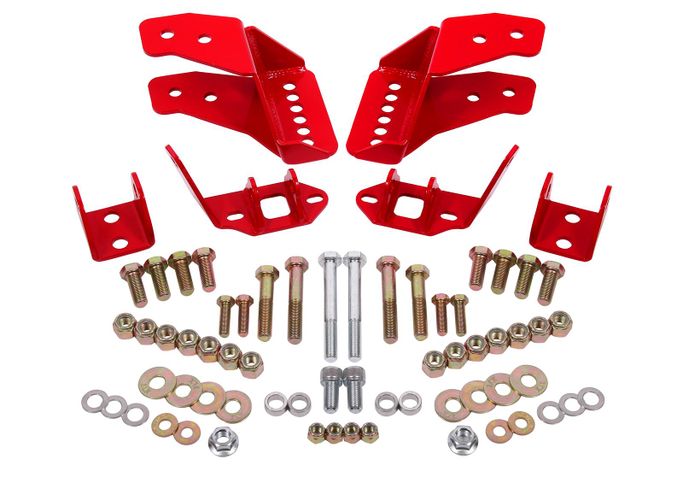 BMR-CCK462R, BMR Suspension Coilover Kits CCK462R في الإمارات العربية المتحدة, دبي. Condition - new. Price 670 AED. Photo, seller contacts | AUTO.AE